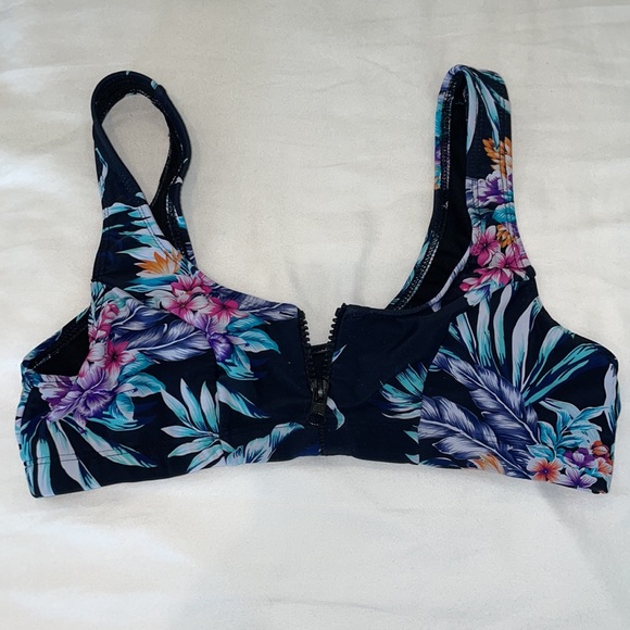 Floral bikini - Picture 6 of 7